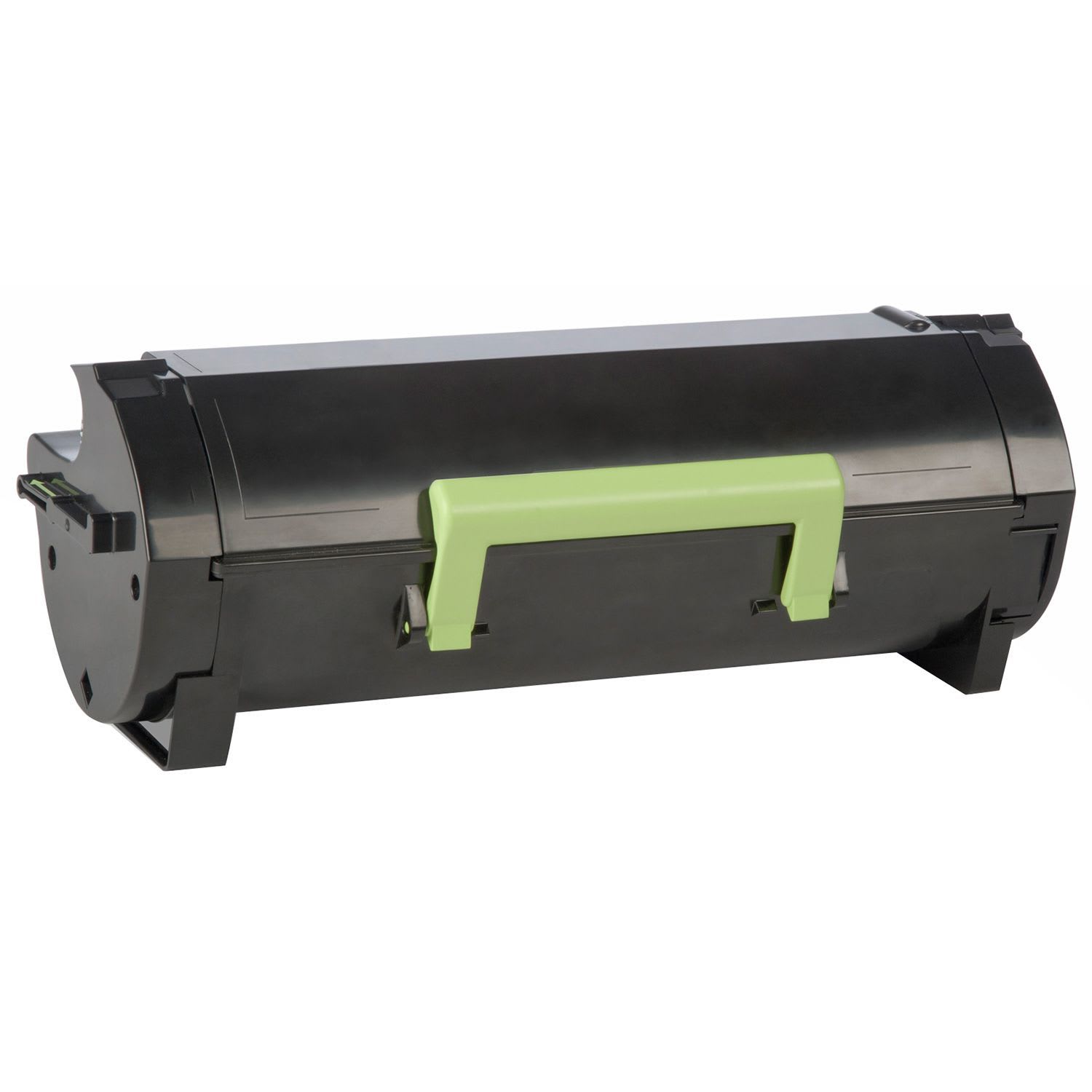 Toner Lexmark 602 Black