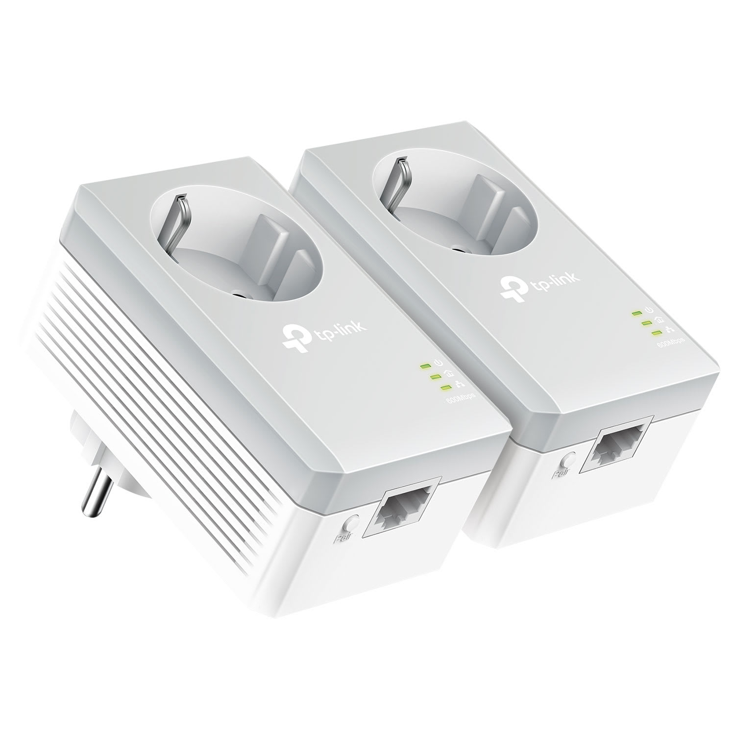 TP-Link Powerline 500 Mbps TL-PA4010PKIT