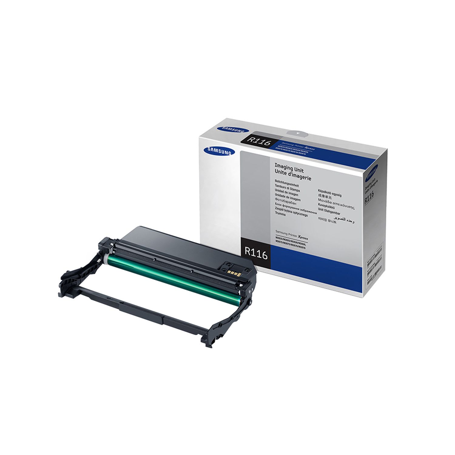 Drum Samsung R116