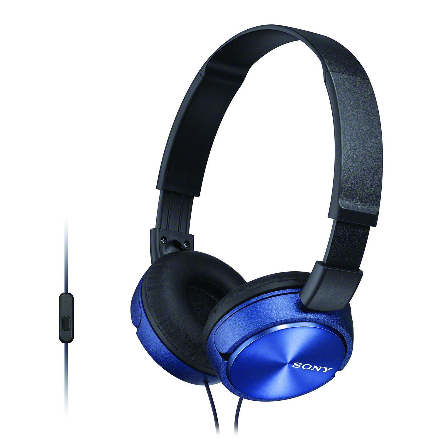 Sony Headphones ZX310 AP Μπλε