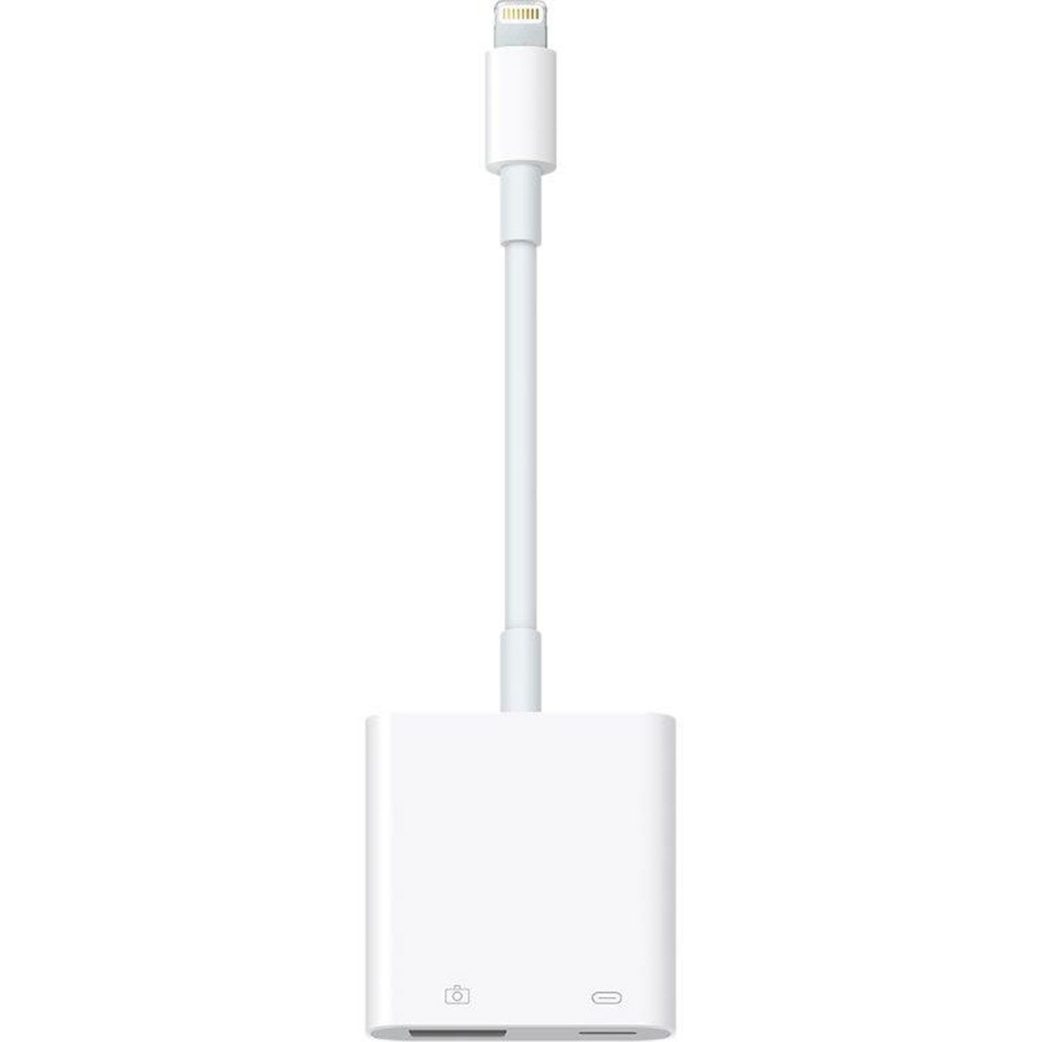 Καλώδιο Φόρτισης και Μεταφοράς Δεδομένων USB to Lightning Apple