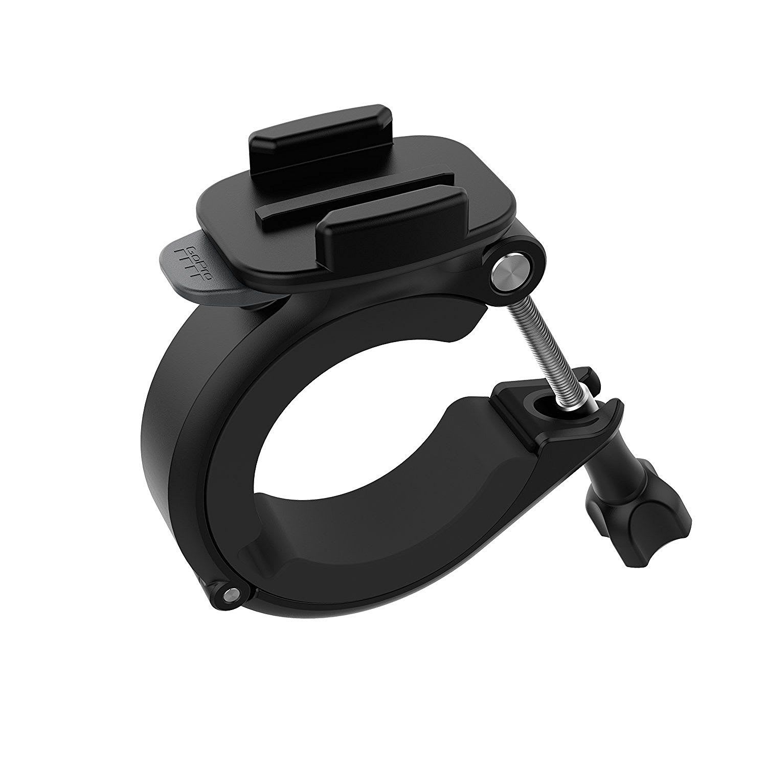 GoPro Large Tube Mount (Roll Bars + Pipes + More)