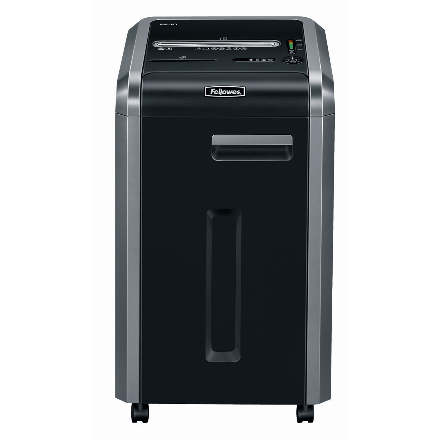 Fellowes Καταστροφέας Εγγράφων 225CI