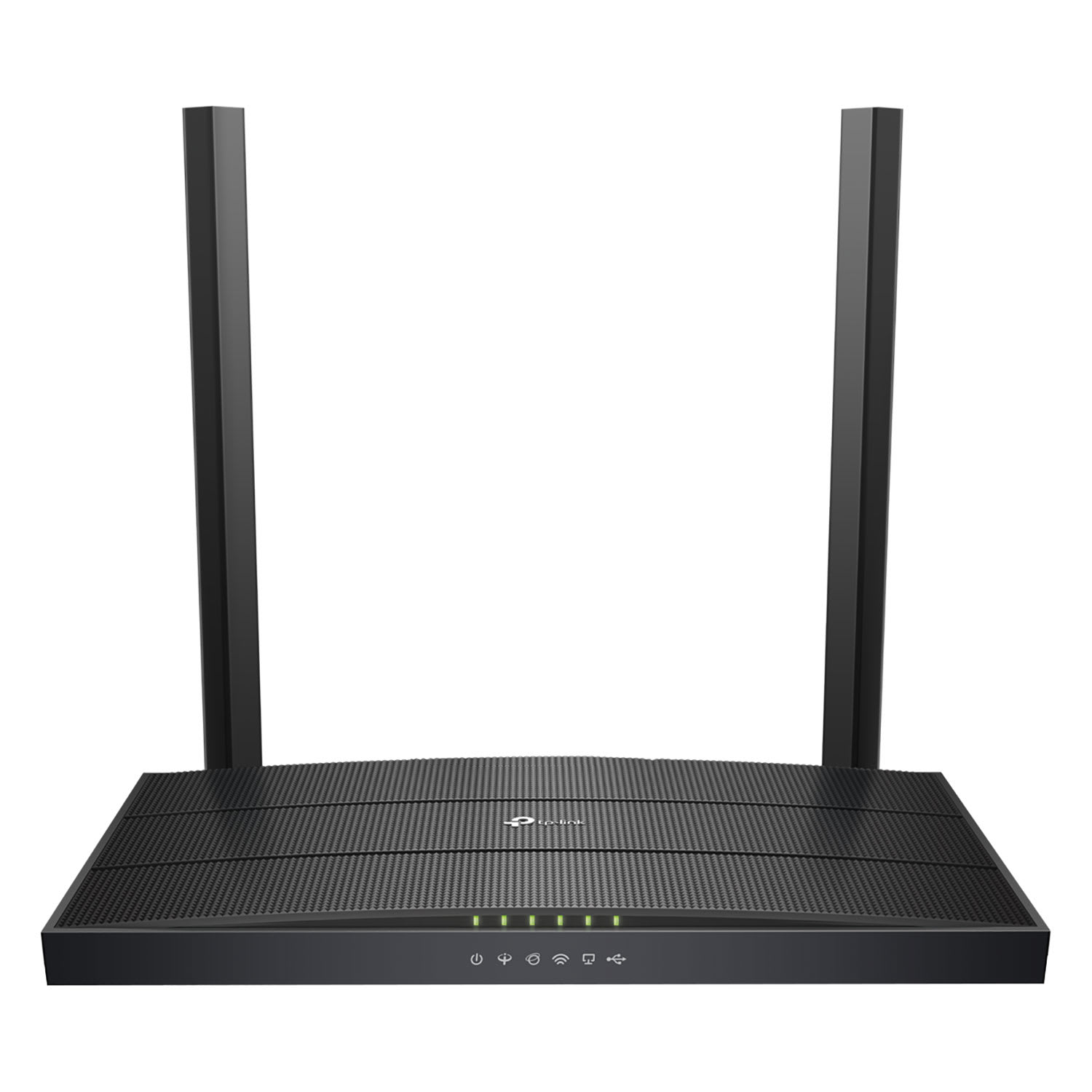 TP-Link WiFi Modem/Router AC1200 VR400