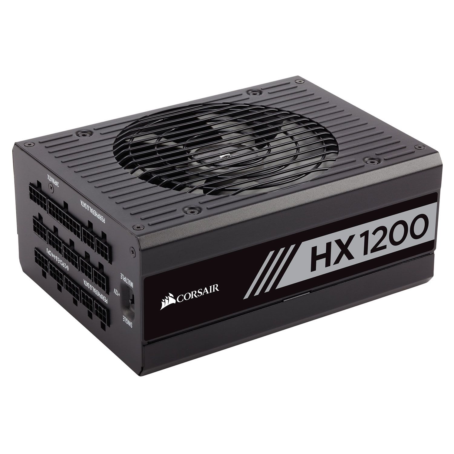 Corsair PSU HX Series 1200 W 80+ Platinum
