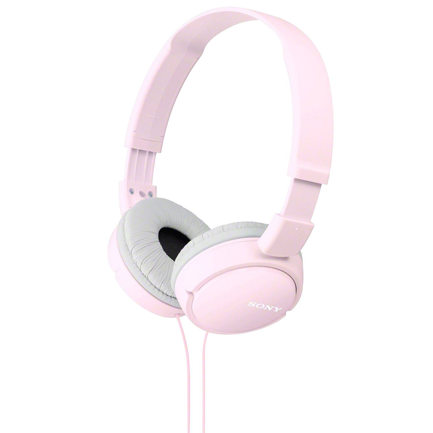 Sony Headphones ZX 110 Ροζ