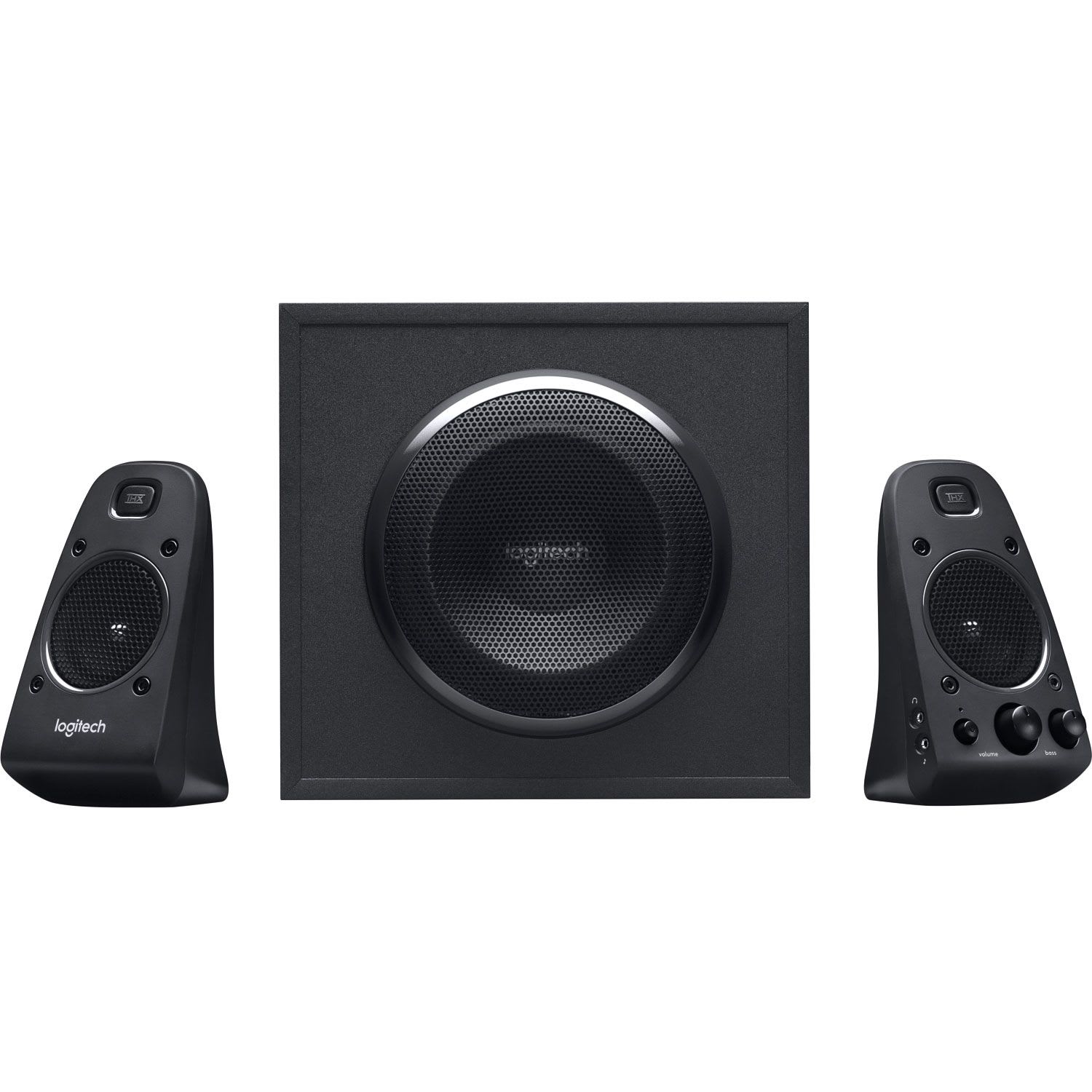 Ηχεία 2.1 Logitech Z625