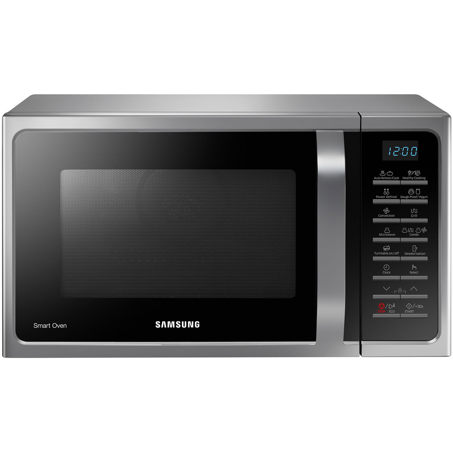 Samsung MC28H5015AS/GC Φούρνος Μικροκυμάτων