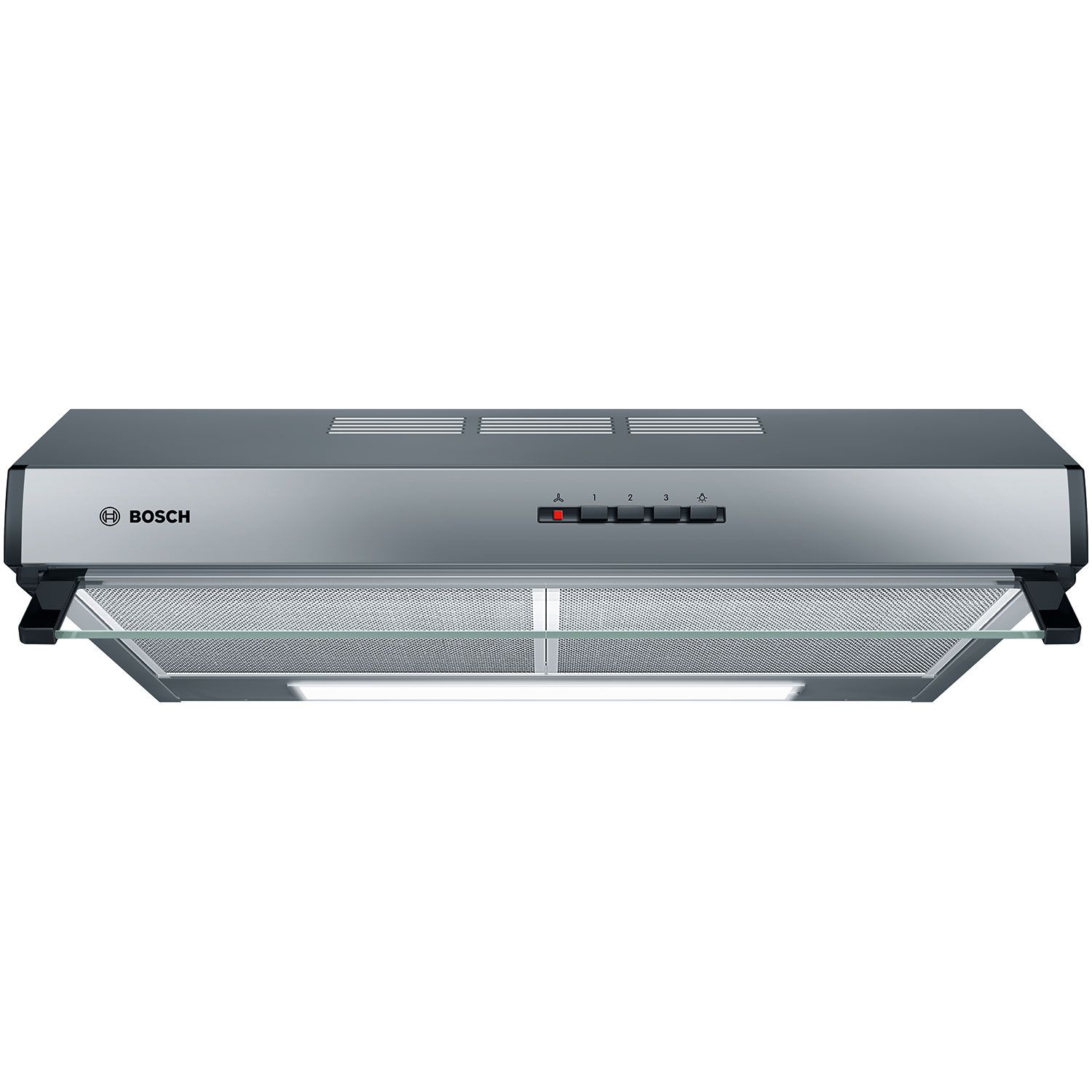Bosch DUL63CC50 Απορροφητήρας Απλός