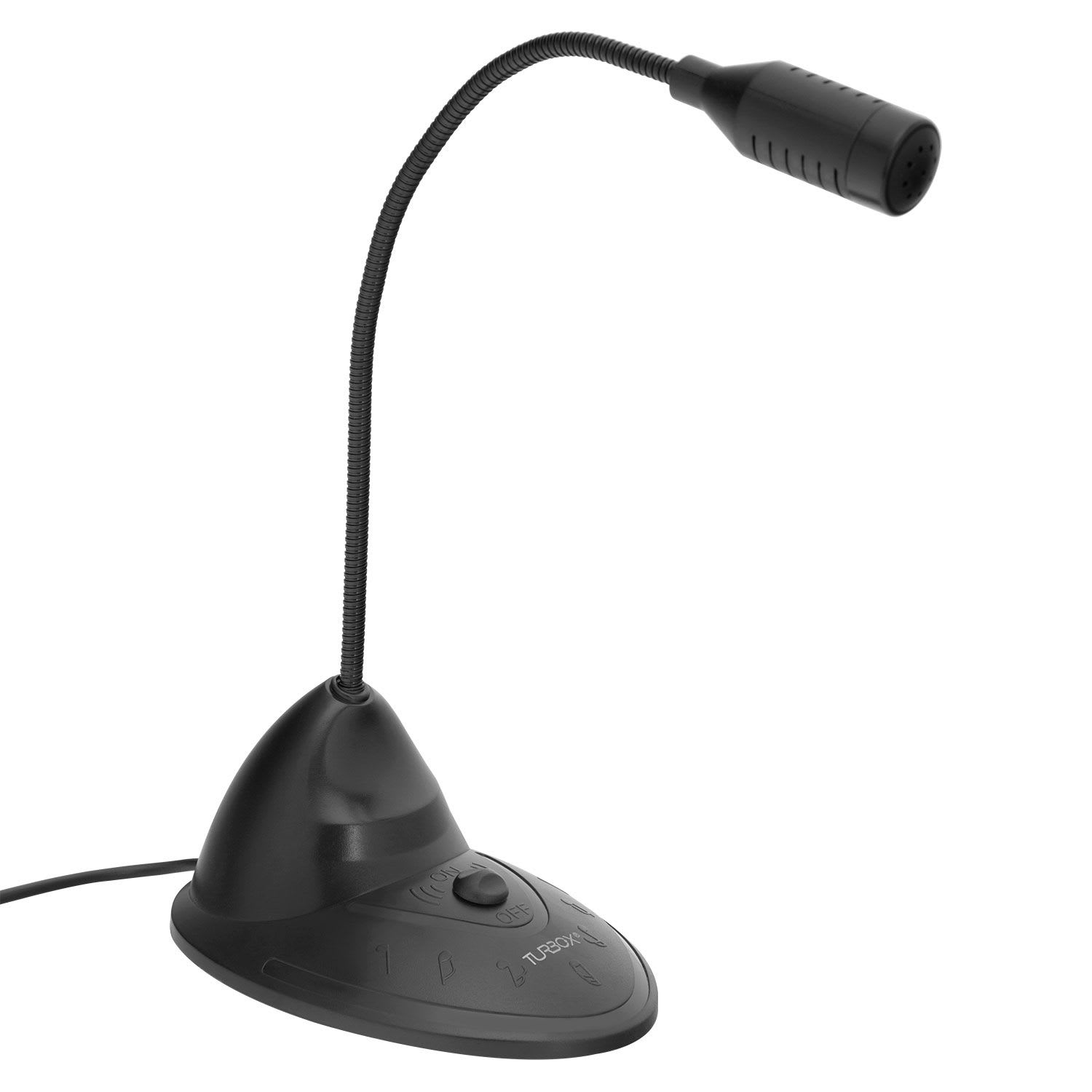 Turbo-X Μικρόφωνο PLM-210