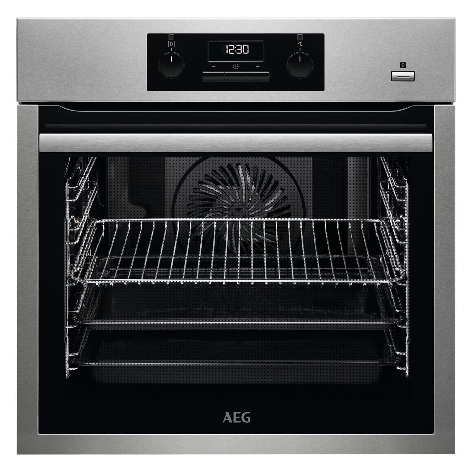 AEG BES351110M Φούρνος Άνω πάγκου