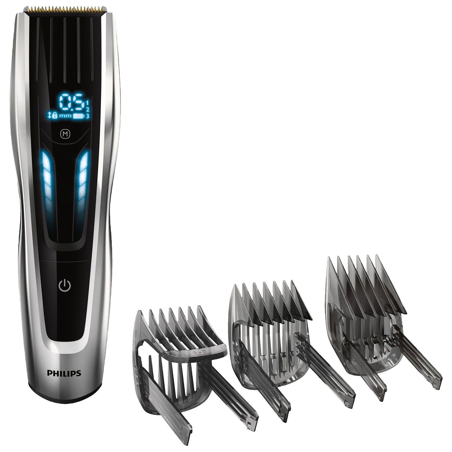 Philips Κουρευτική Μηχανή HC9450/15 9000 series
