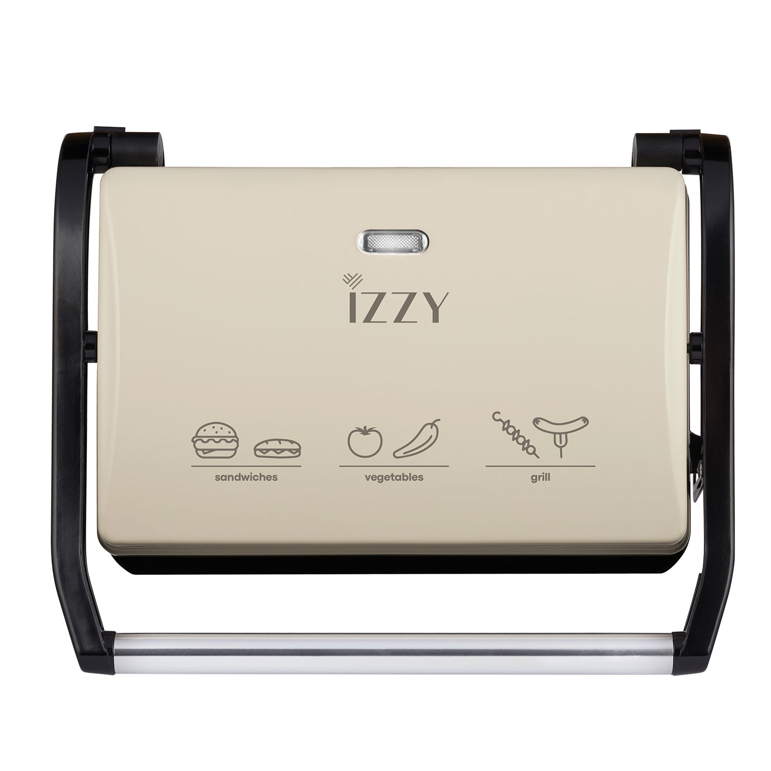 Izzy Σαντουϊτσιέρα Panini Creme 123
