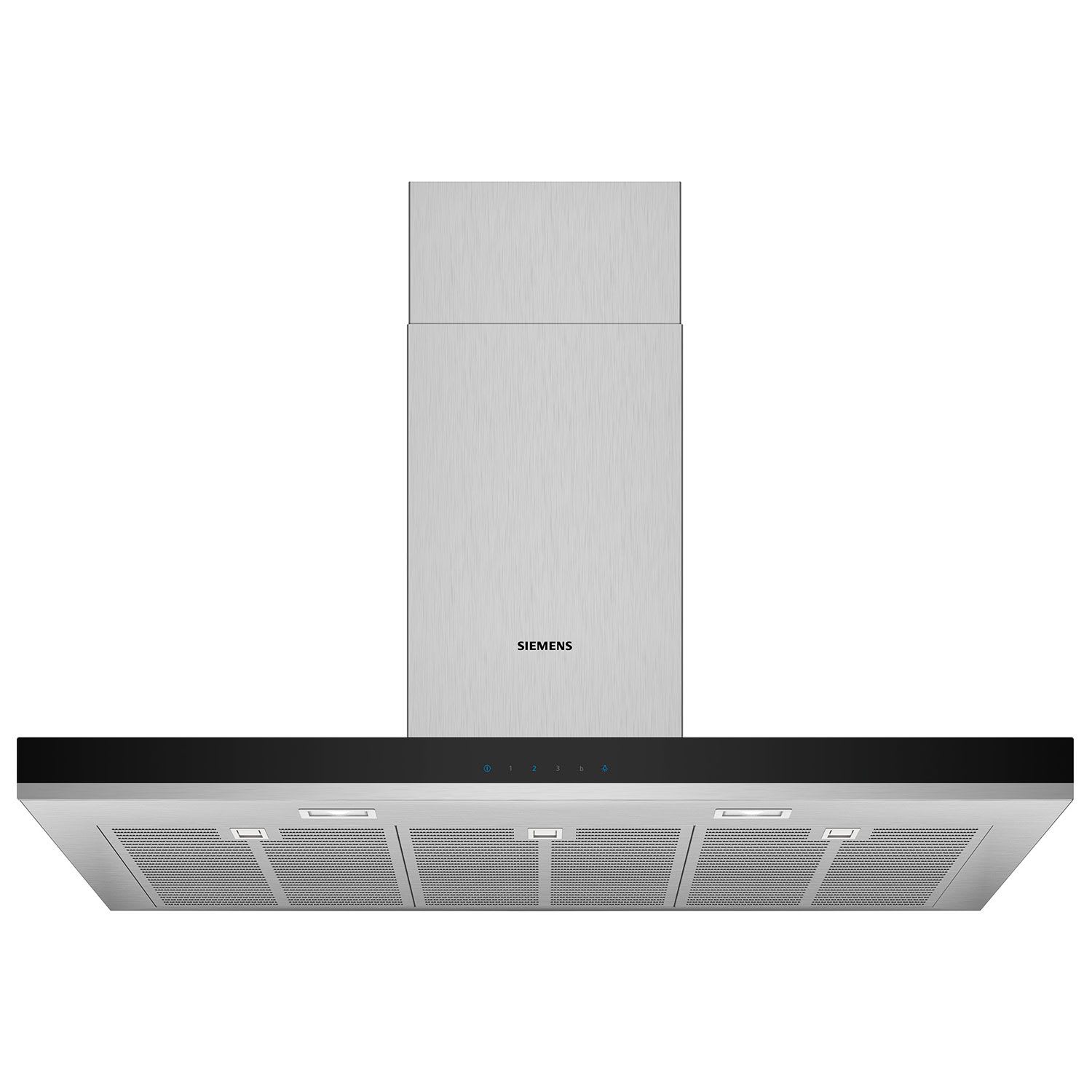 Siemens LC97BHM50 Απορροφητήρας Τζάκι