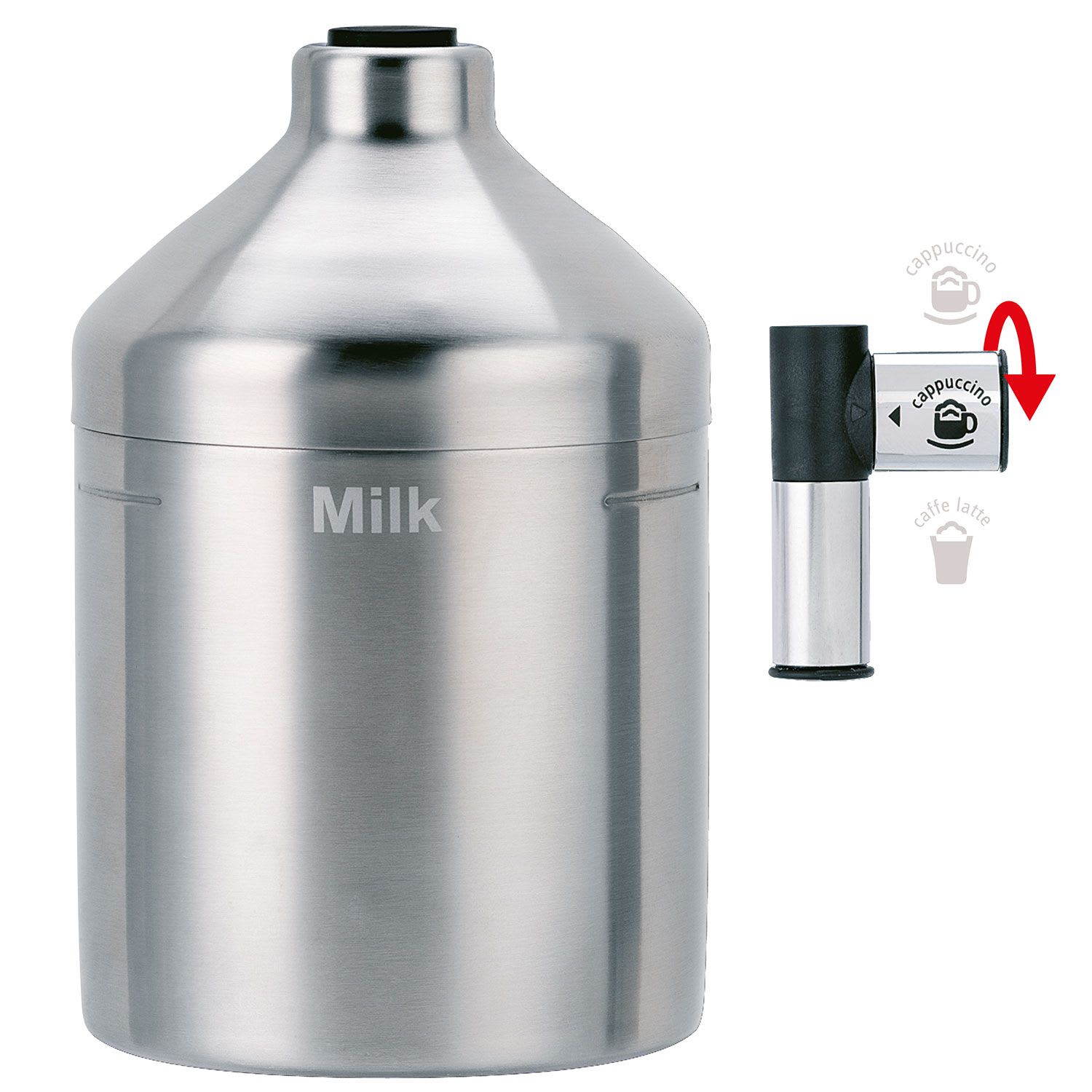 Krups Συσκευή για αφρόγαλο KA-XS600010