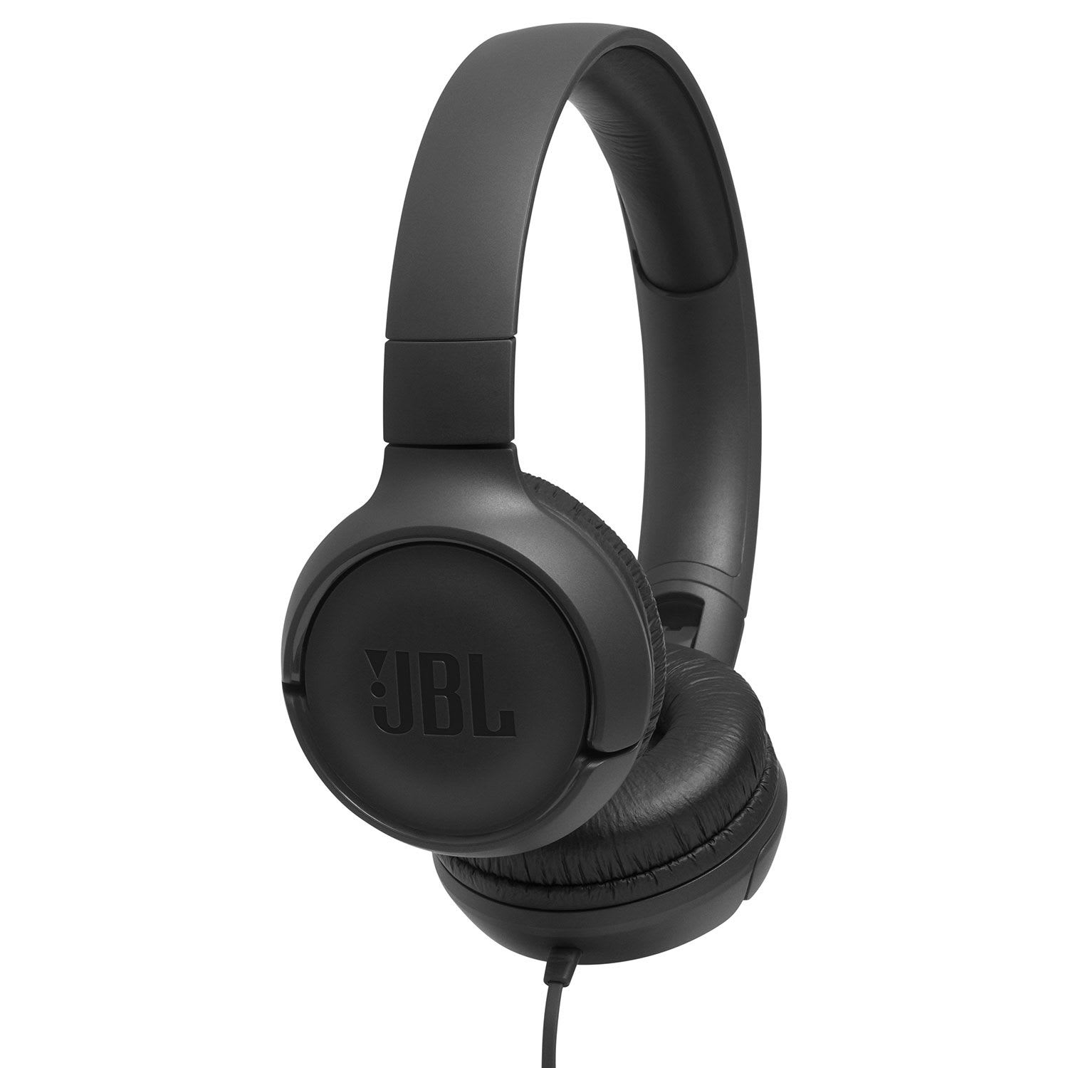 JBL Headphones Tune 500 Μαύρο