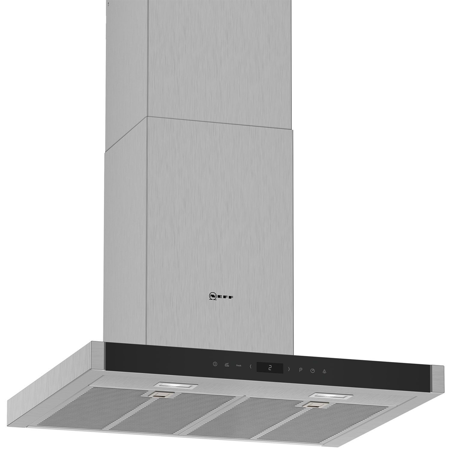 Neff D65BMP5N0 Απορροφητήρας Τζάκι