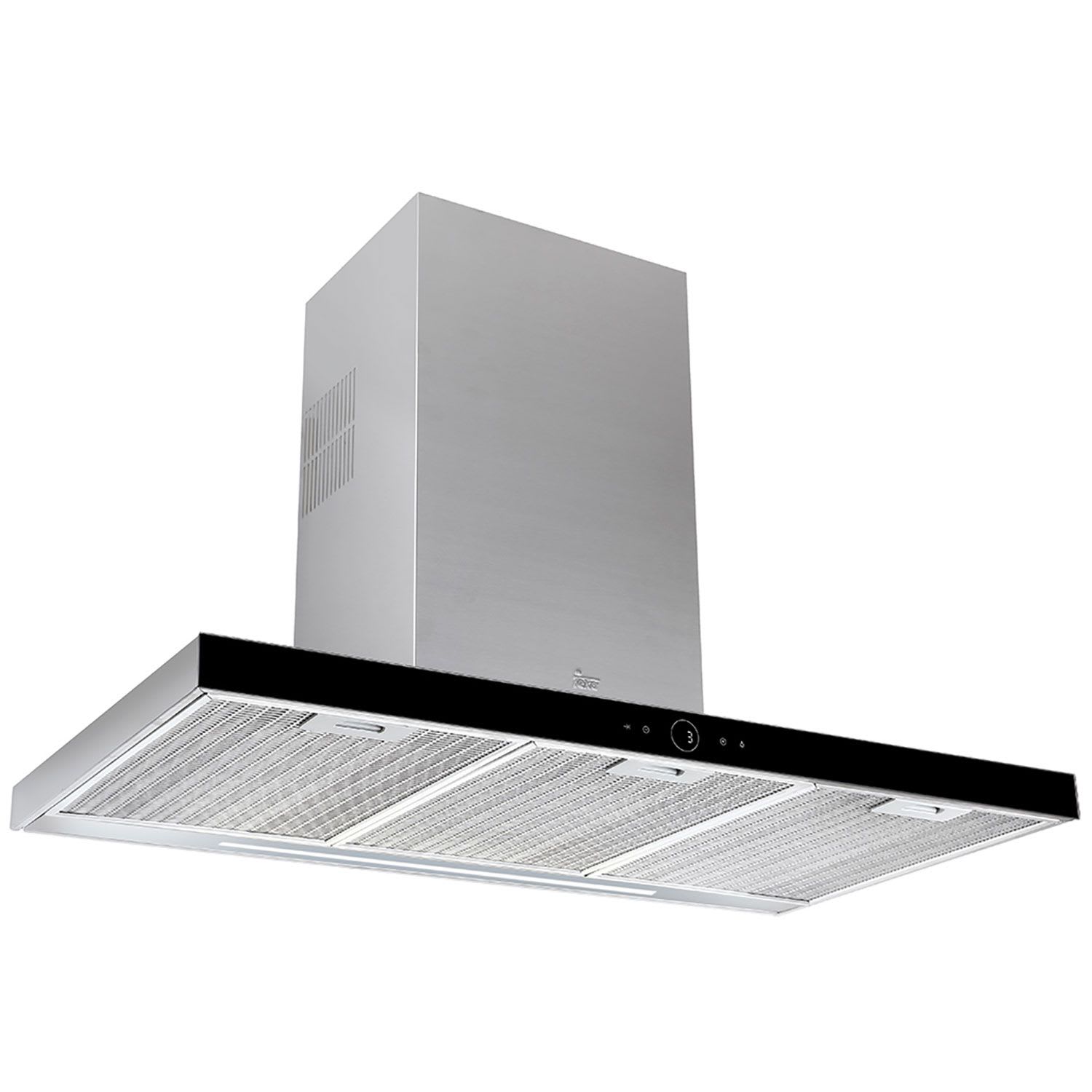 Teka DLH 686 T Απορροφητήρας Τζάκι
