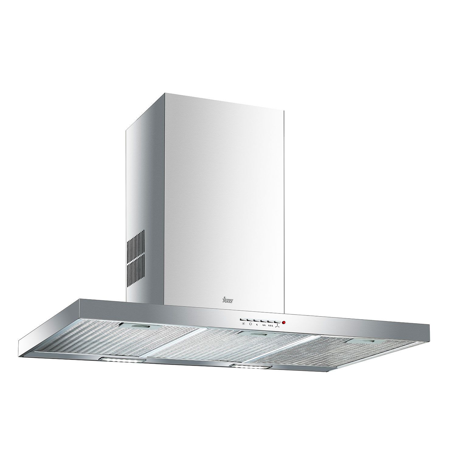 Teka DSJ 680 Απορροφητήρας Τζάκι