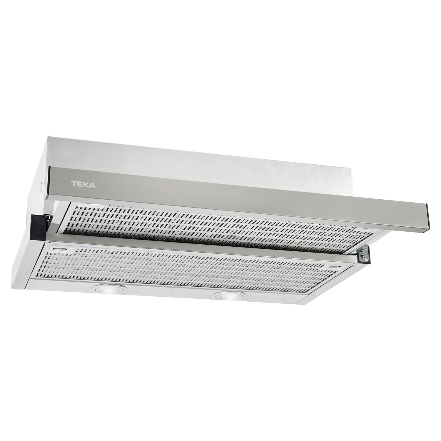 Teka CNL 6415 SS Απορροφητήρας Συρόμενος