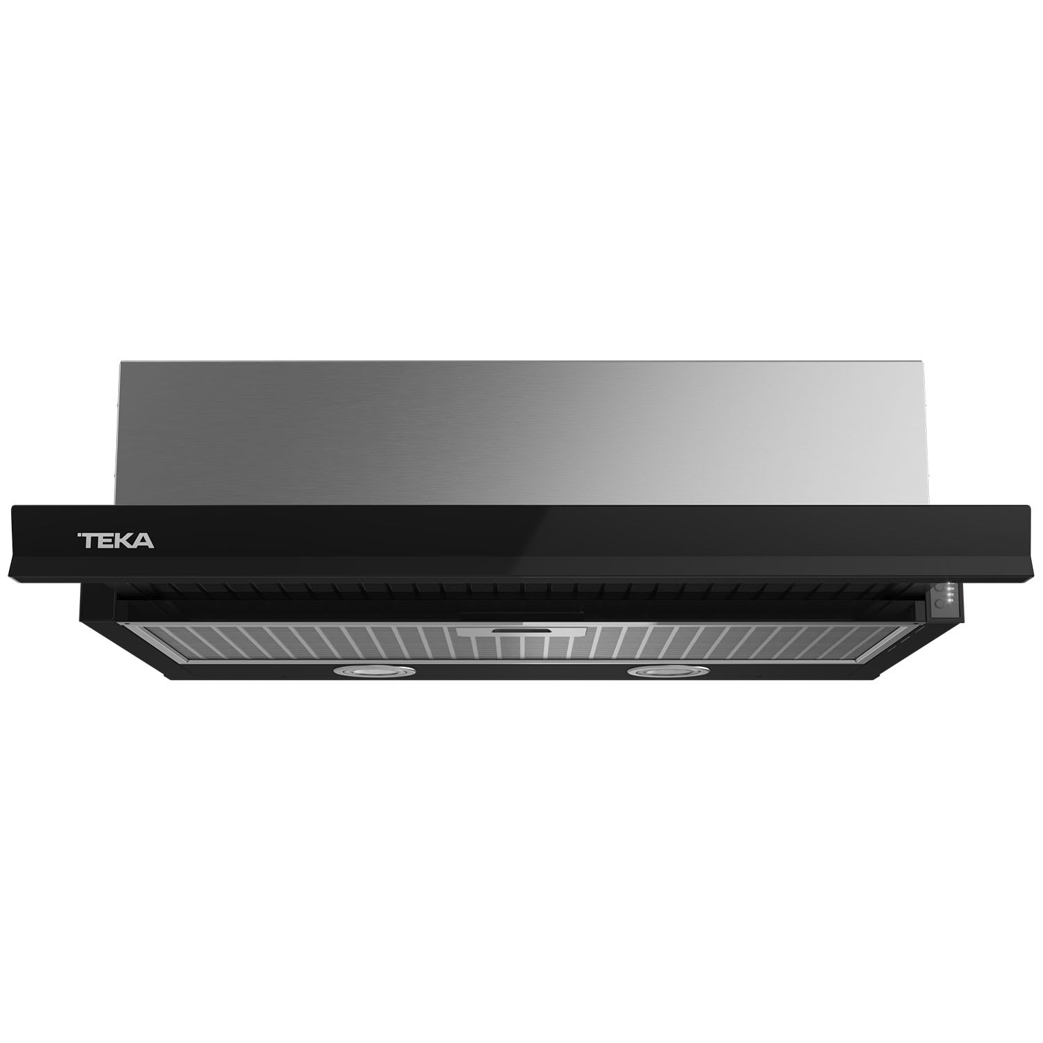 Teka CNL 6415 BL Απορροφητήρας Συρόμενος