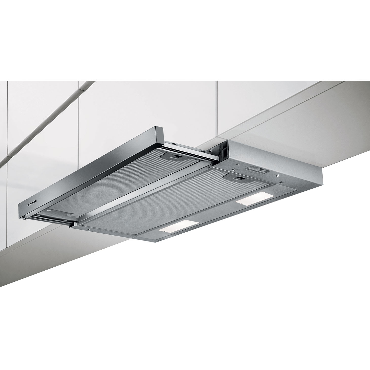Faber MAXIMA NG ECO EV8 AM/X A60 Απορροφητήρας Συρόμενος