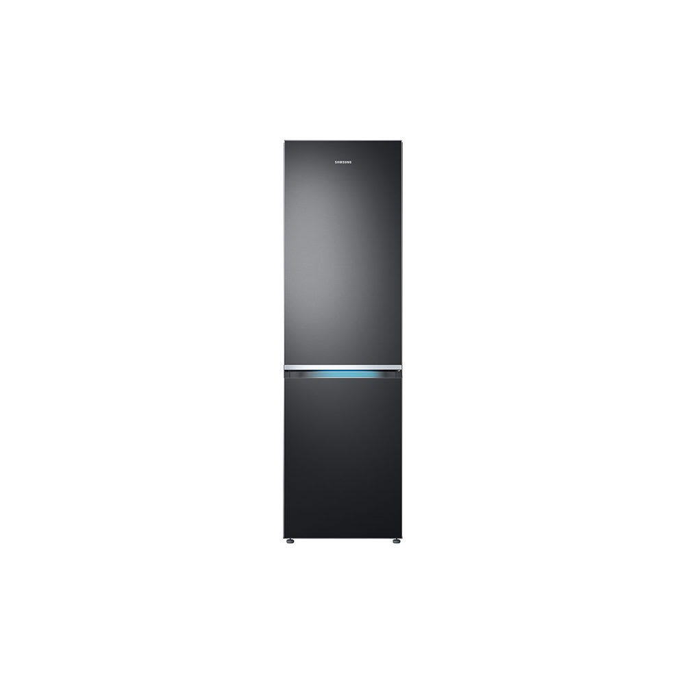 Samsung RB41R7769B1/EF Ψυγειοκαταψύκτης Μαύρο