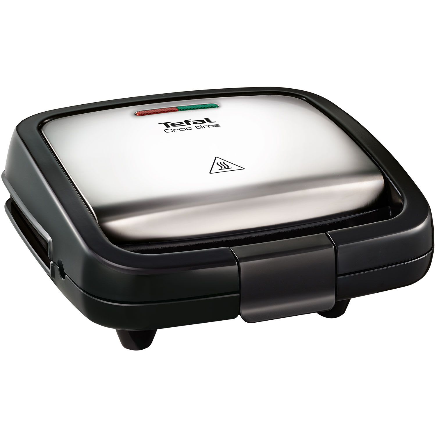 Tefal Σαντουϊτσιέρα SM193D Croc Time