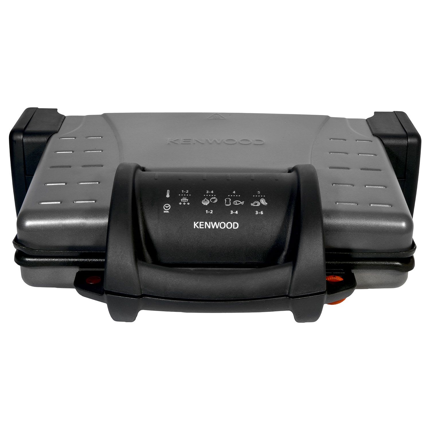 Kenwood Γκριλιέρα HG210