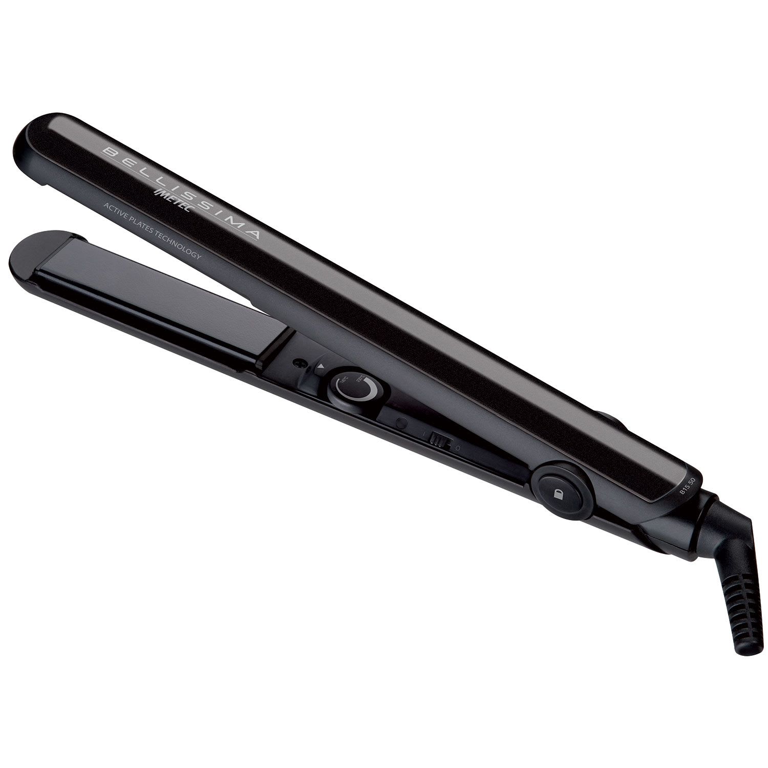Bellissima Ισιωτική μαλλιών Straight  & Curl B15 50