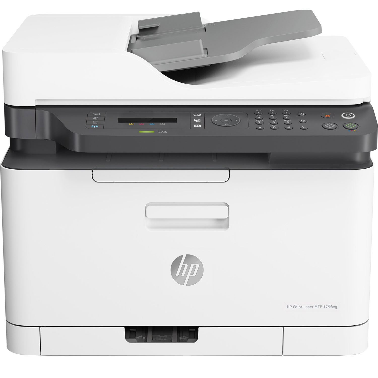 HP 179fnw Πολυμηχάνημα Laser