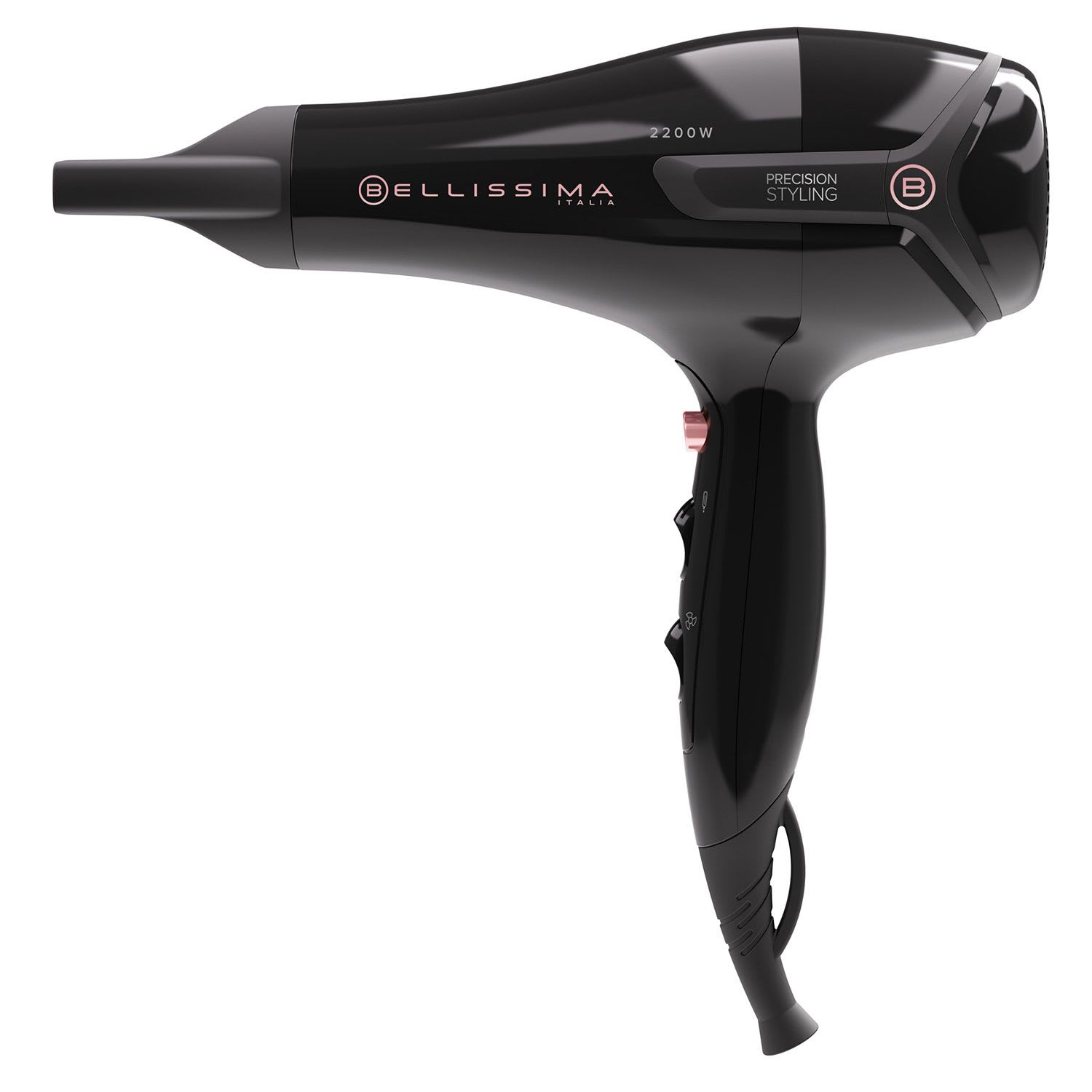 Bellissima Σεσουάρ S9 2200 2.200,0 W