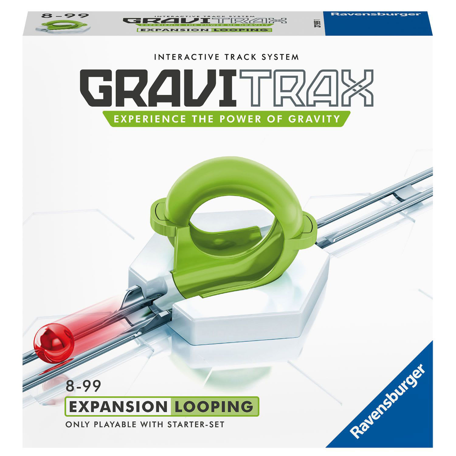 GraviTrax Looping