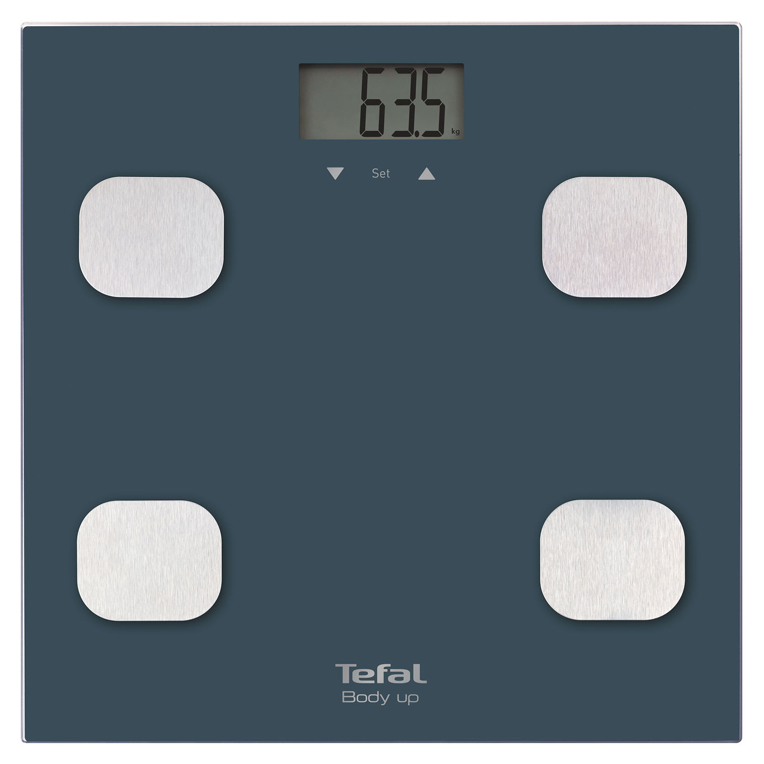 Tefal Ζυγαριά Μπάνιου BM2520