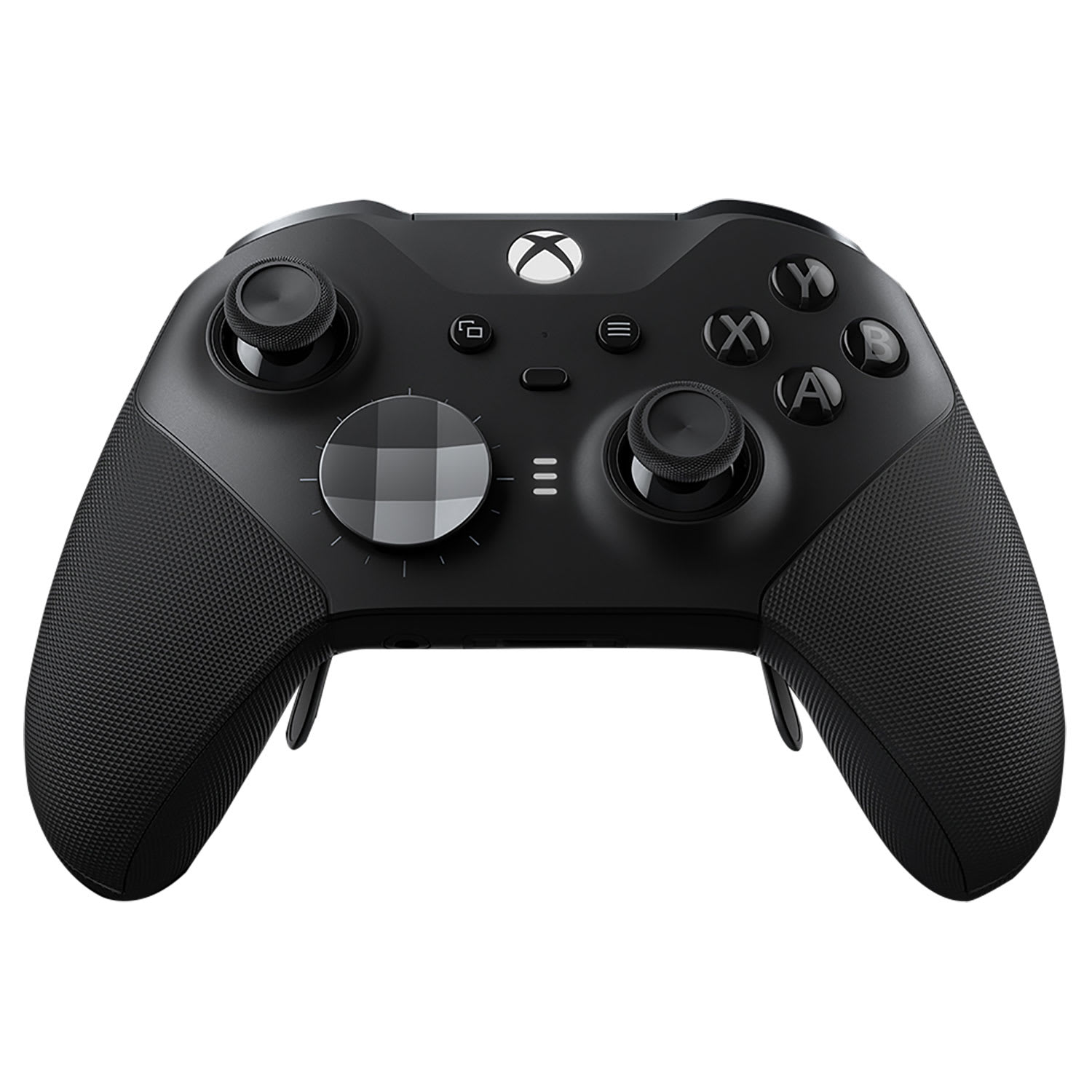 Microsoft Xbox Wireless Controller Elite Series 2 Black