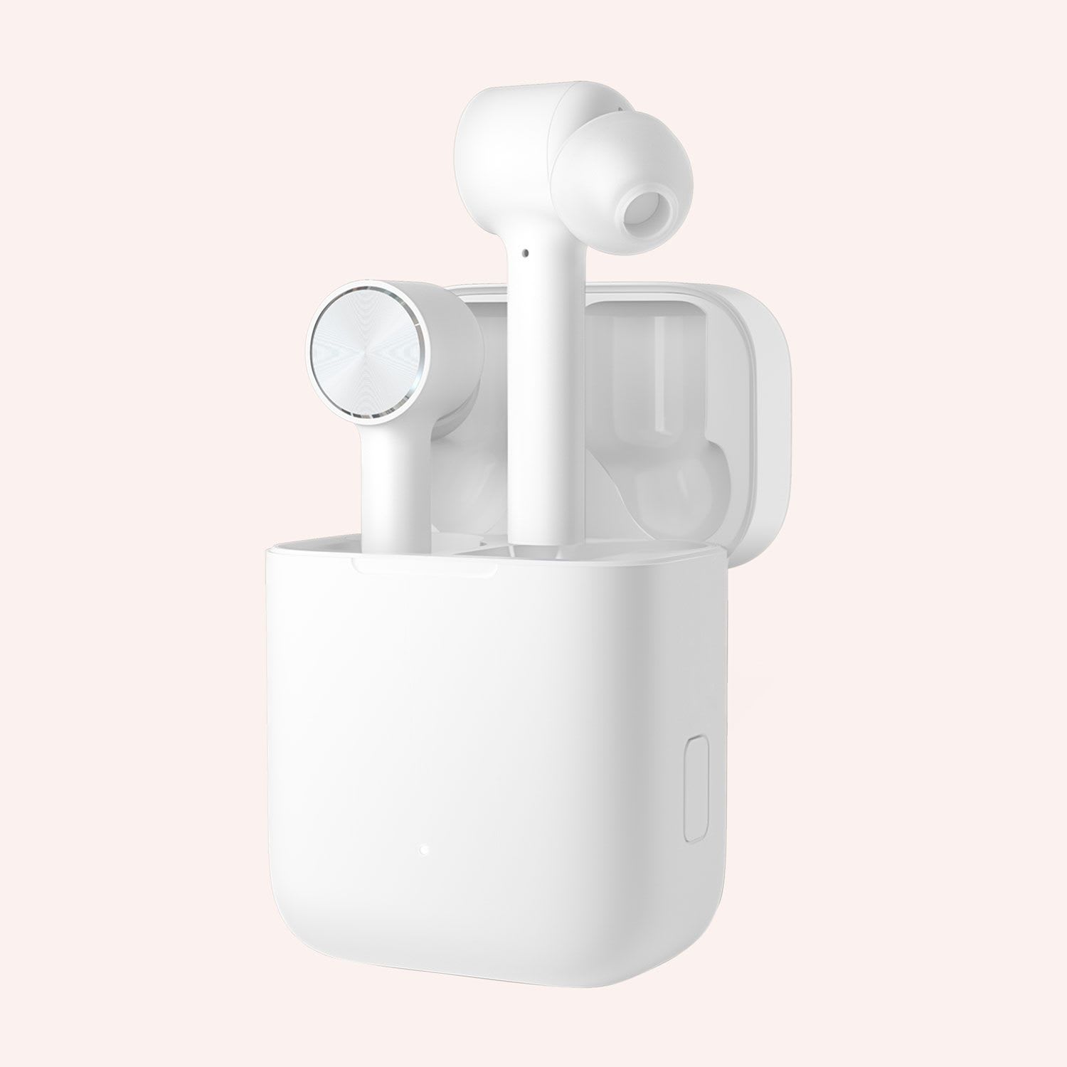 Xiaomi Bluetooth Truly Wireless Mi Λευκό