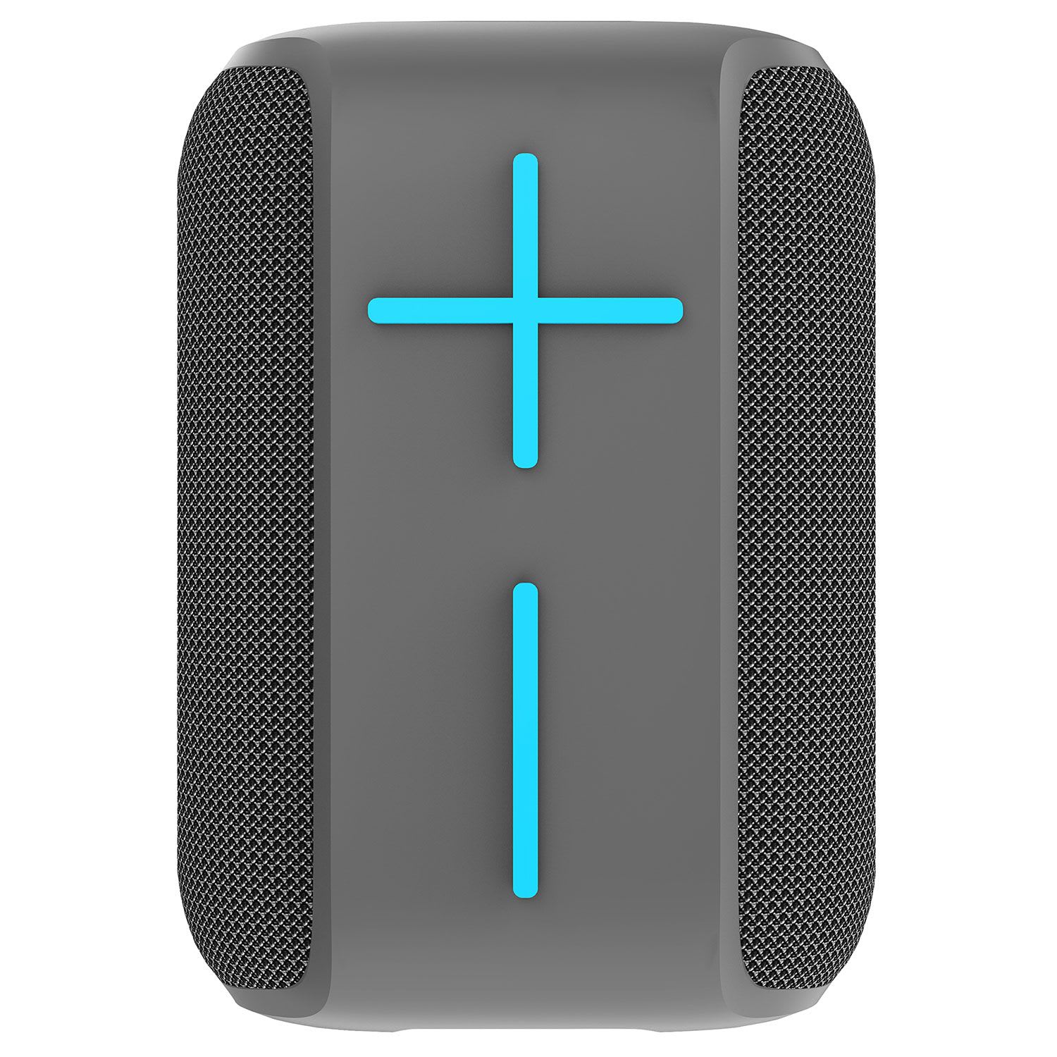 Turbo-X Ηχείο Bluetooth Cube Blue