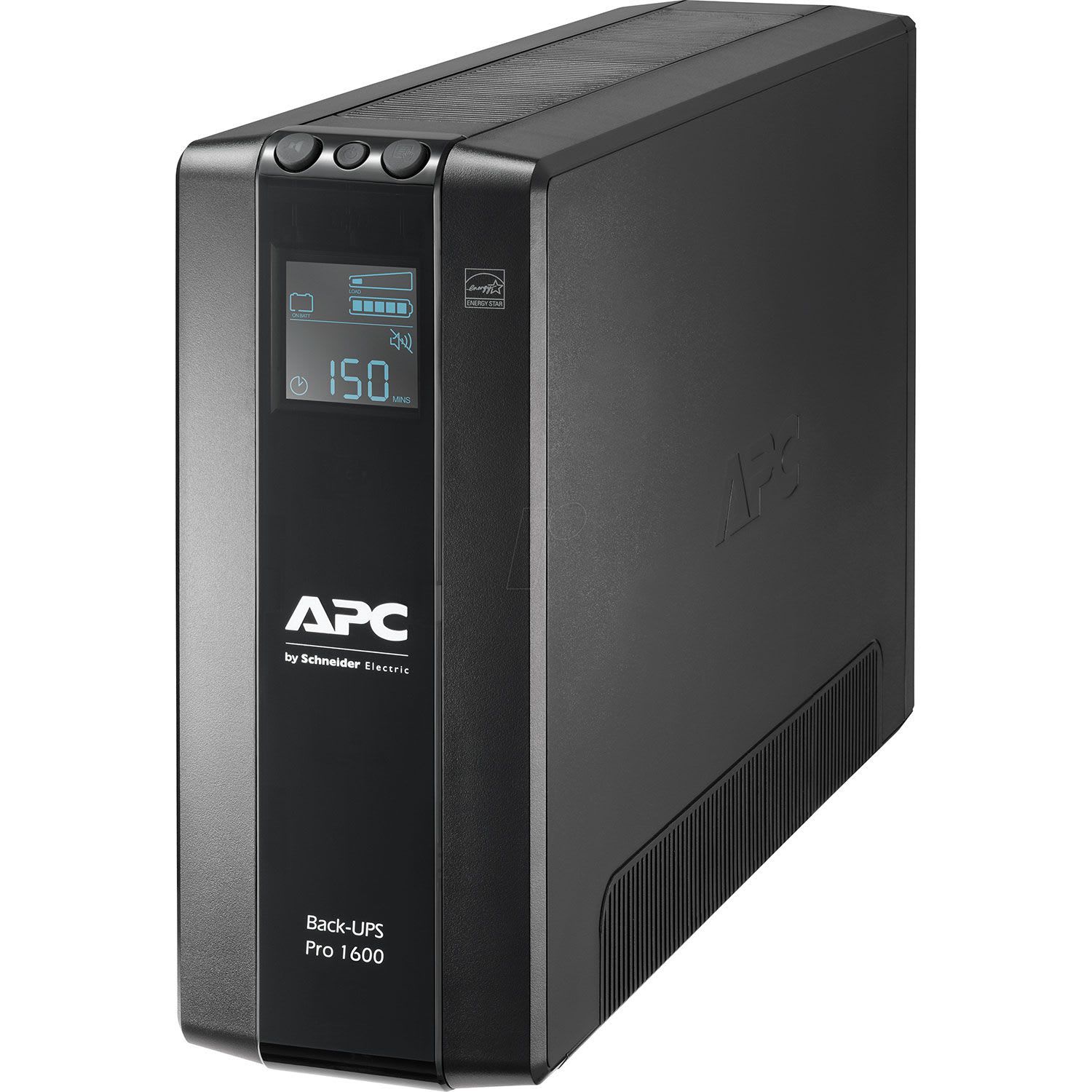 APC UPS 1600 VA Line Interactive BR1600MI