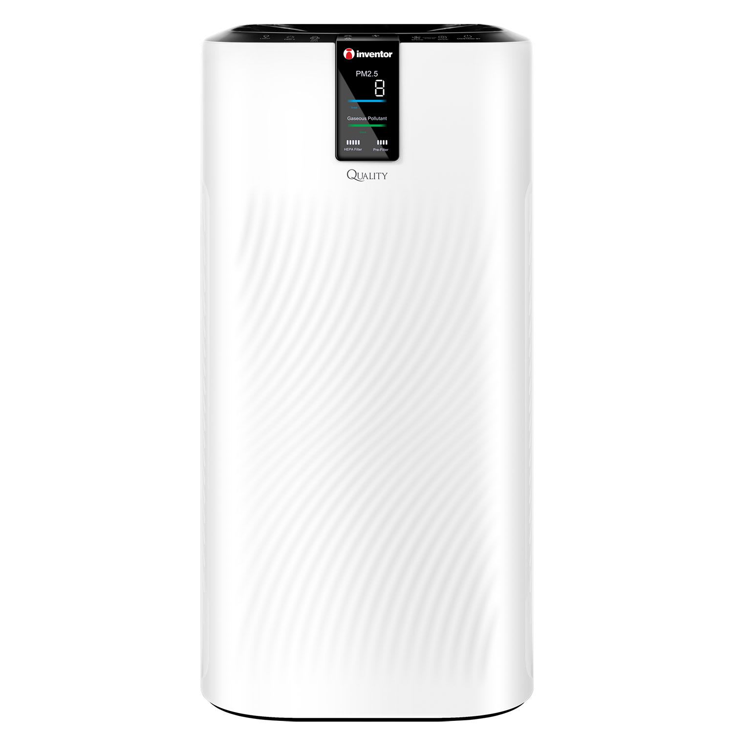 Inventor Καθαριστής Αέρα QUALITY QLT-700