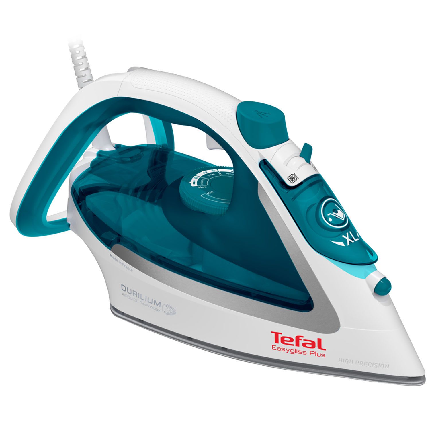 Tefal Σίδερο Ατμού FV5718
