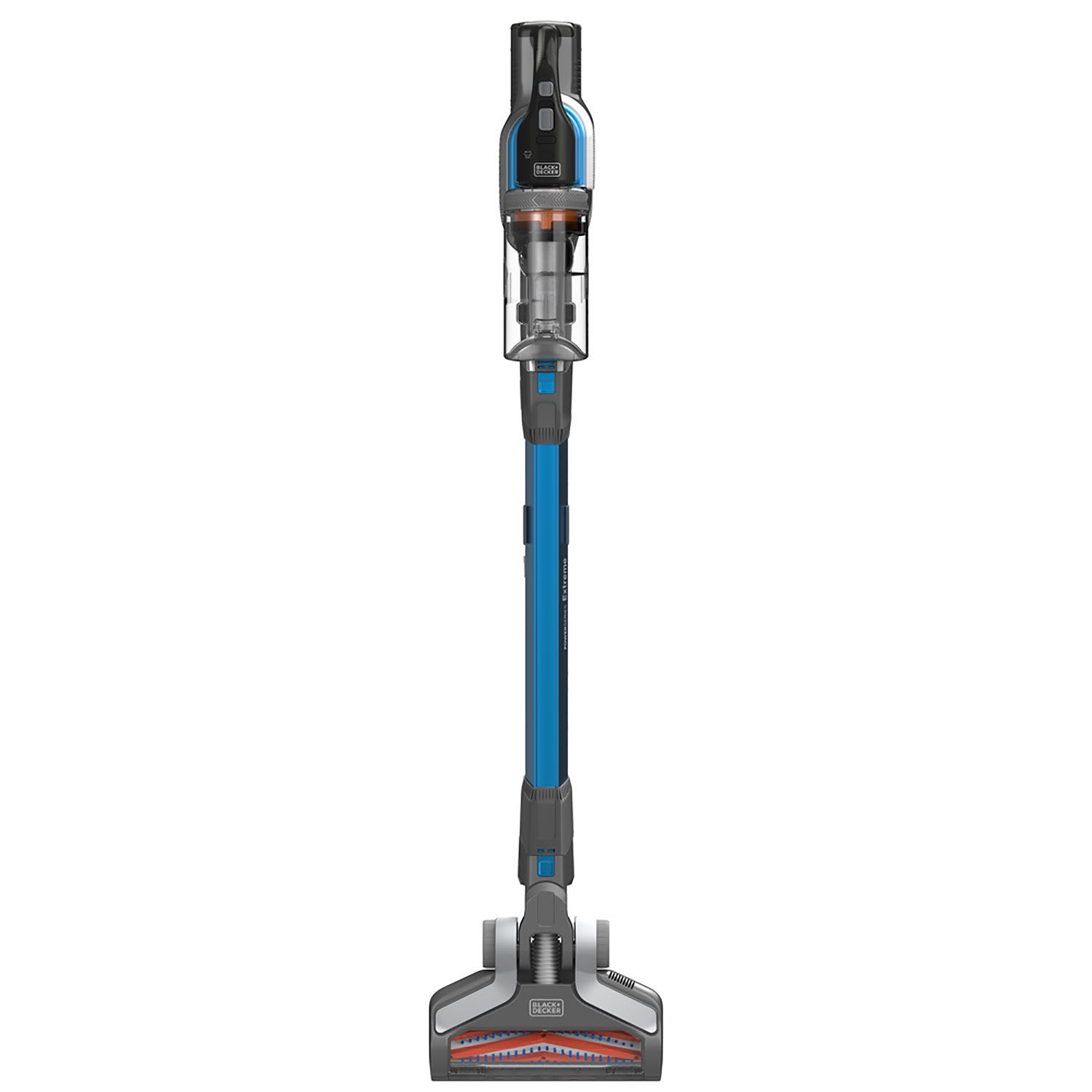 Black&Decker Σκούπα Stick BHFEV362D-QW