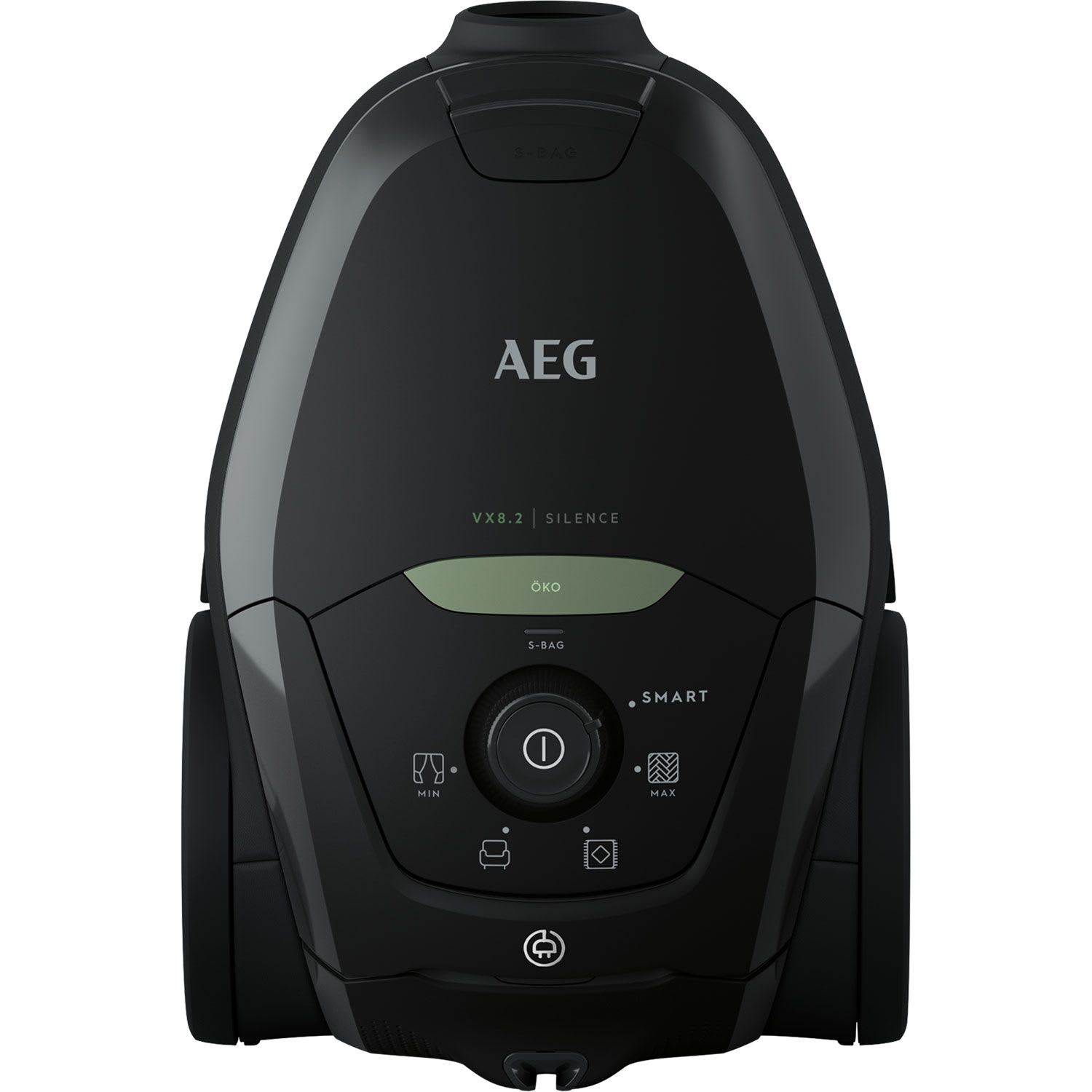 AEG Σκούπα Με Σακούλα VX82-1-ÖKO