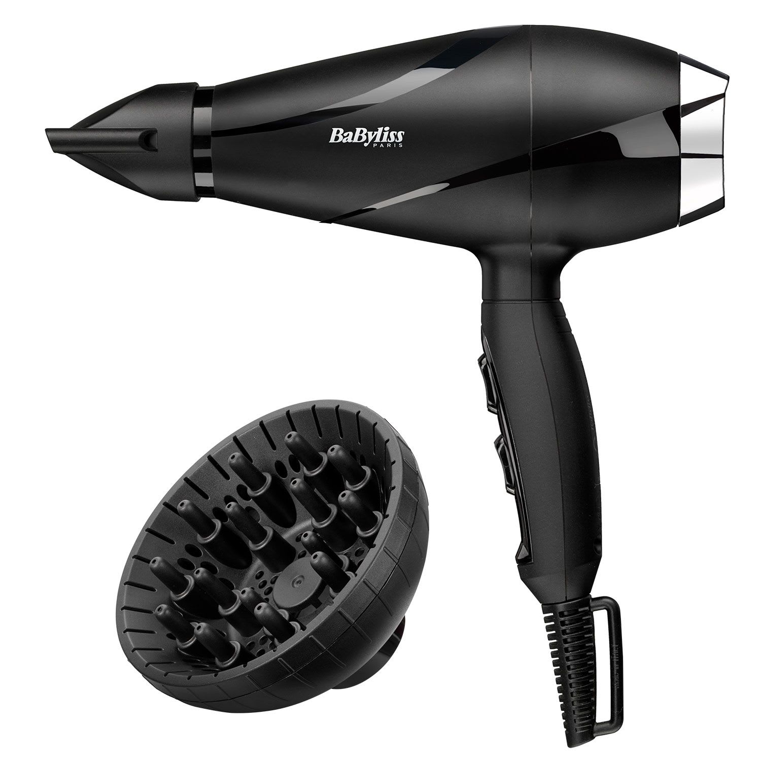 Babyliss Σεσουάρ 6713DE 2.200,0 W