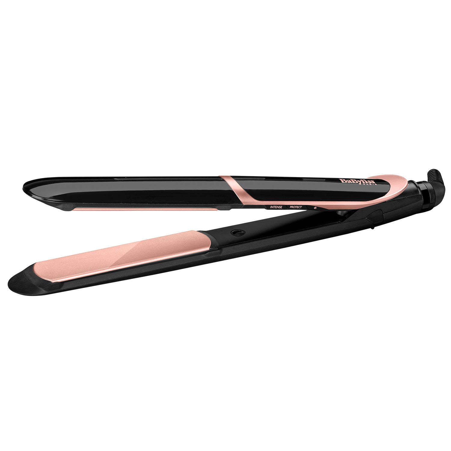 Babyliss Salon Straight Ισιωτική μαλλιών ST391E