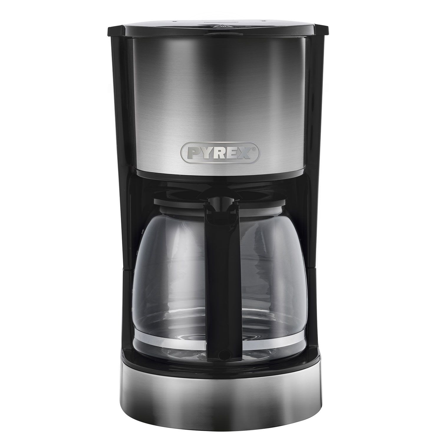 Pyrex Καφετιέρα Φίλτρου SB-360 Ombre