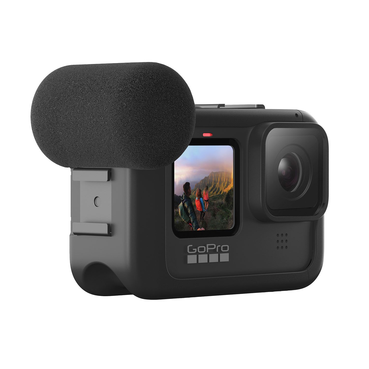 GoPro Media Mod HERO 12/11/10/9
