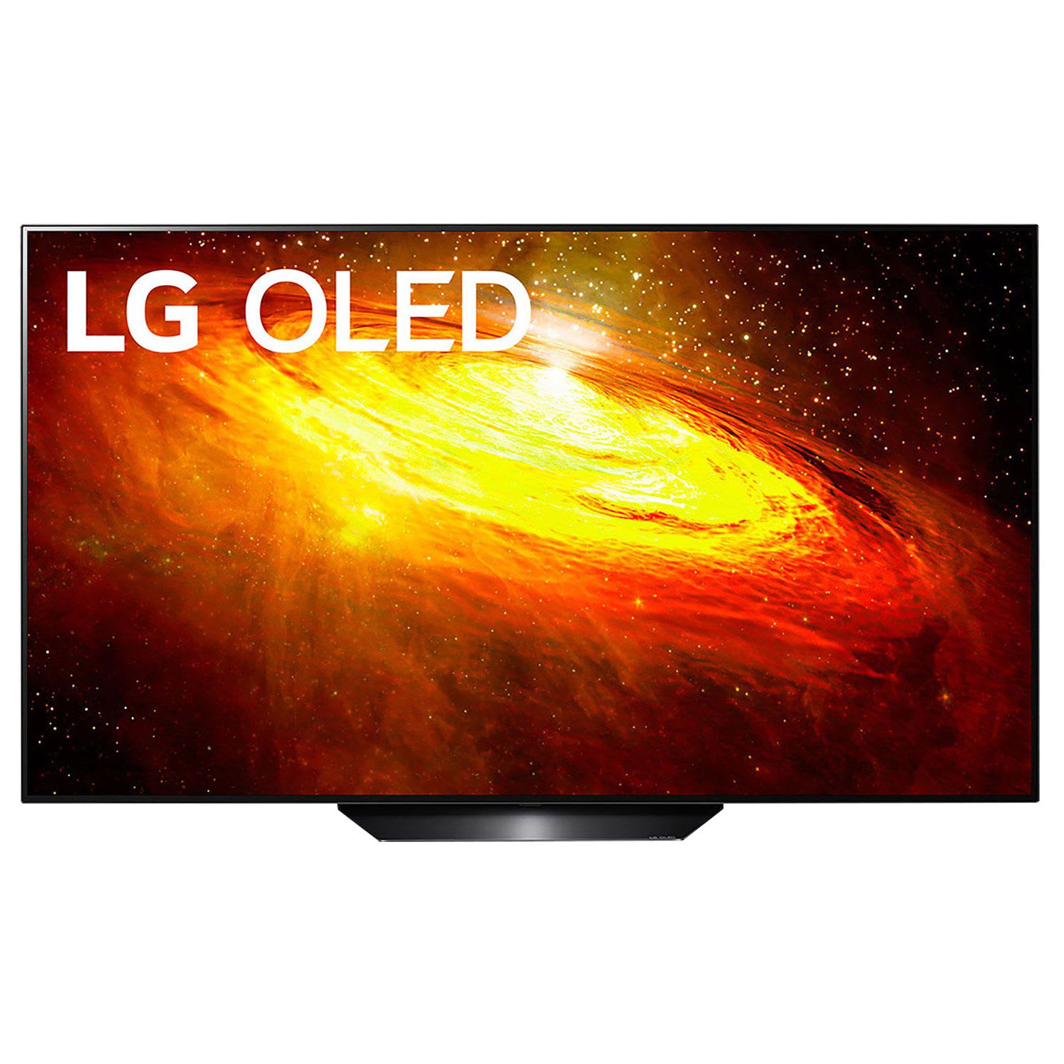 LG OLED TV OLED55BX6 55″ 4Κ Ultra HD