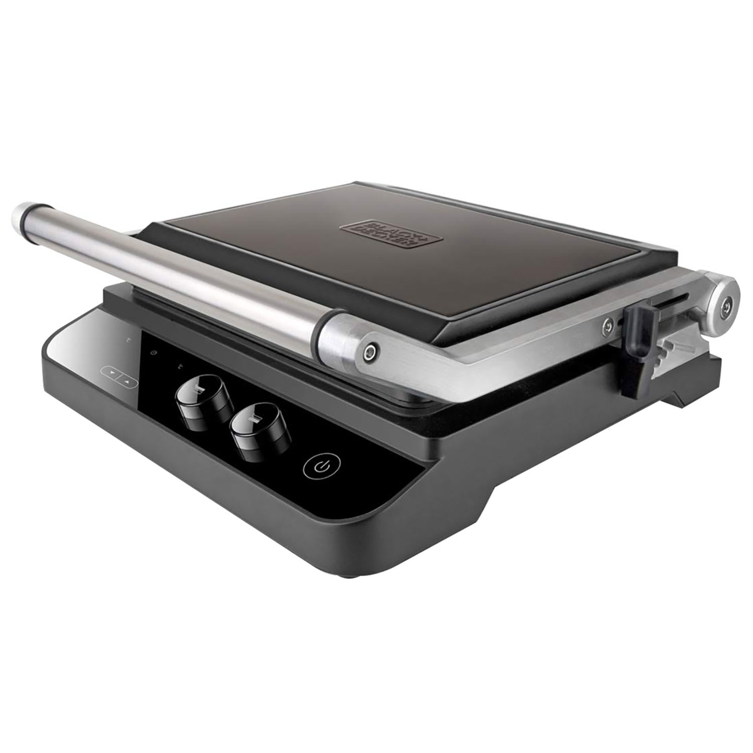 Black&Decker Γκριλιέρα BXGR2000E
