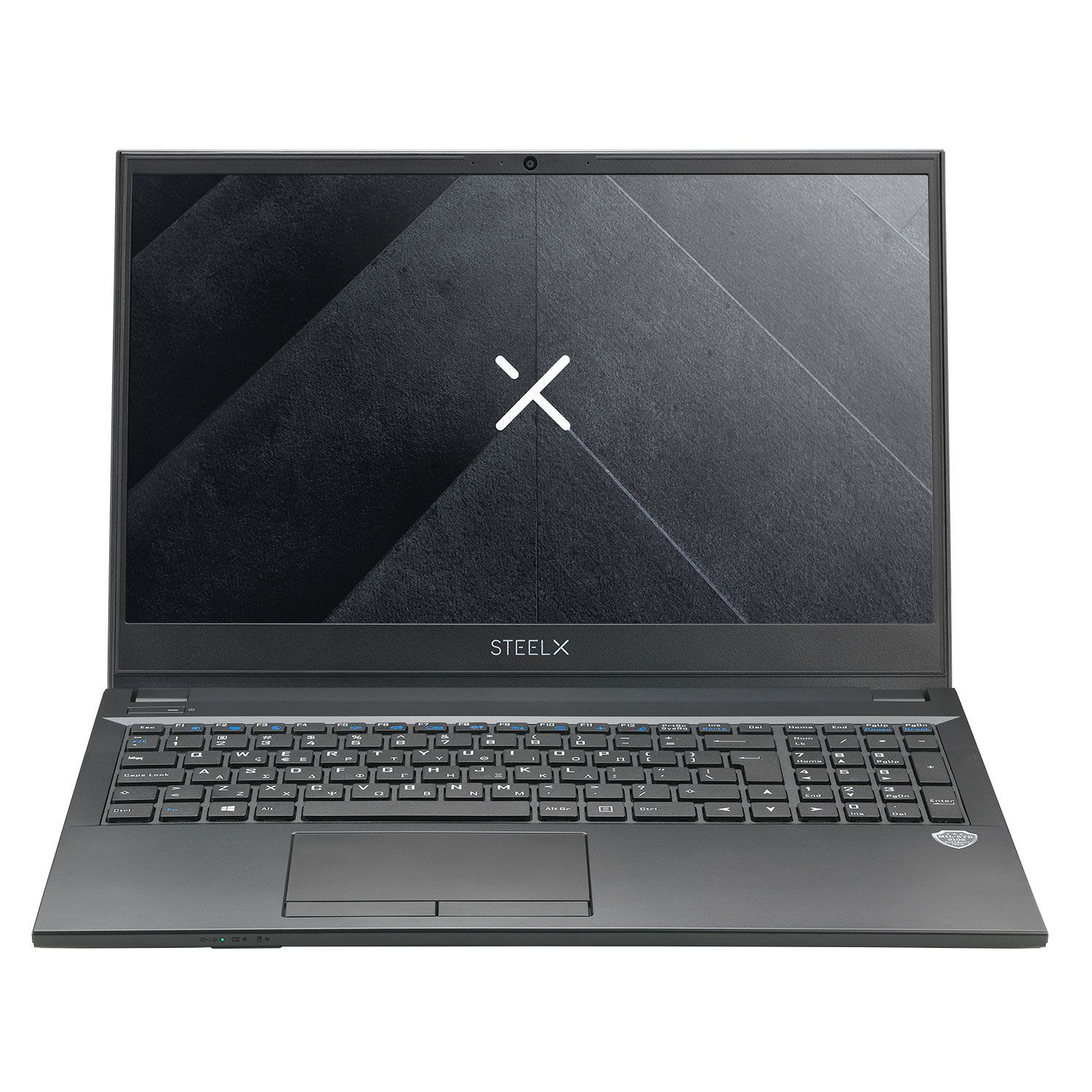 Turbo-X Steel-X 15 MTS Laptop 15.6″ Full HD (Core i5 1035G1/8 GB/256 GB/UHD Graphics/Windows 11 Home)