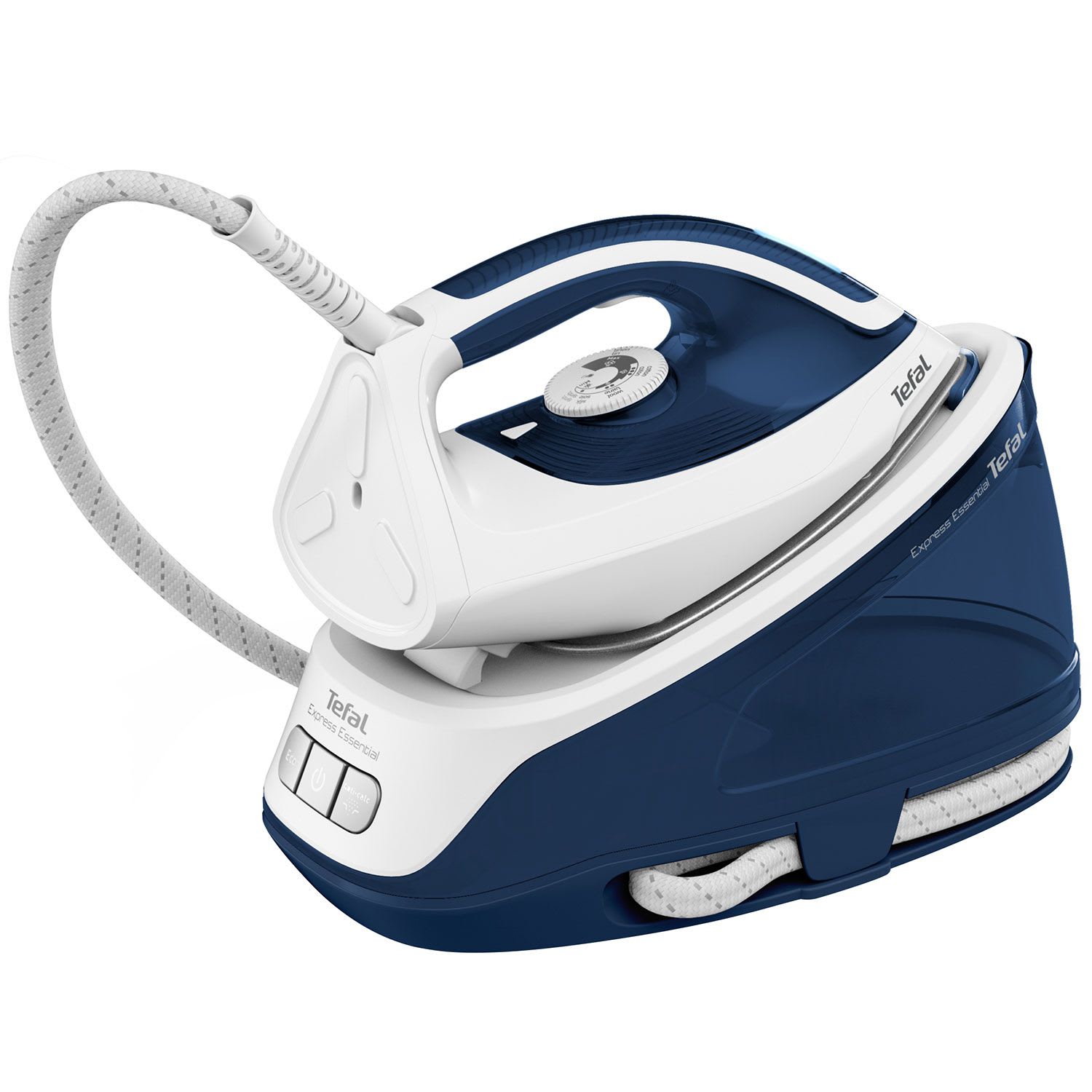 Tefal Σύστημα Σιδερώματος SV6116 Express Essential